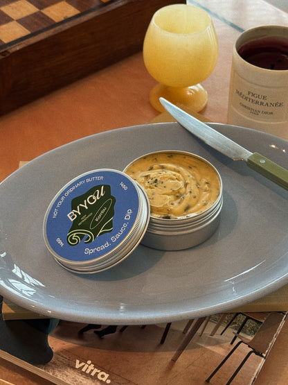 Kombu Butter