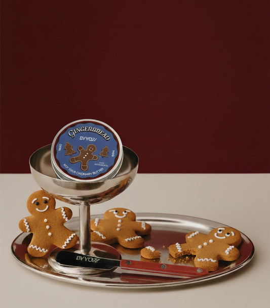 🎄Gingerbread Butter